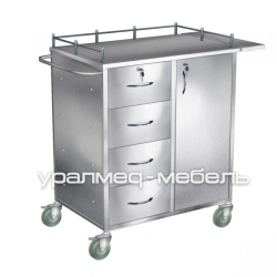 Medical Manipulation Table SIA-4N