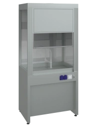 Laboratory Demonstration Fume Cabinet 1050x670x2200mm