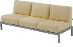 Comfortable Sandra Sofa for Living Room