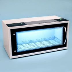UV Sterilization Chamber for Storing Medical Instruments KB-03-Y-FP TU 9452-003-55307168-2004