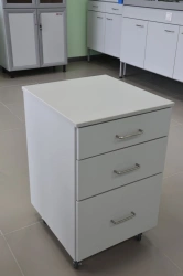 Mobile Cabinet Series "TP