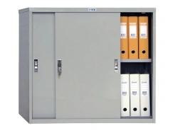 Metal Storage Cabinet AMT 0891