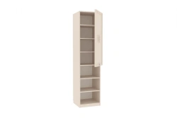 Modern Type 1 LD.520070.000 Shelving Unit (Cashmere)