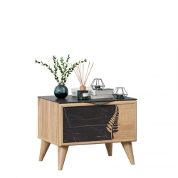 Left Nightstand Shelly LD.692050.000