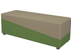 Soft Module (Right or Left Bench 17)