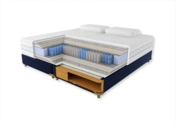 Crystal Spring Mattress