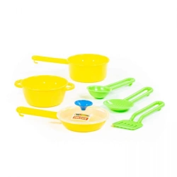 Child's Cooking Set "Little Chef" No.1, Art. 40688