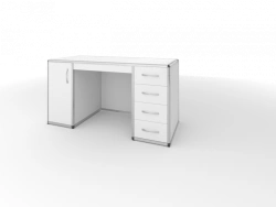 Medical Operator Standing Table S-7