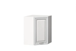 White Corner Kitchen Cabinet Model LD.270500.000