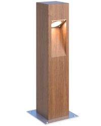 ECO LINE LED Lighting Complex with Köln LED Fixture