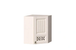 Ameli LD.251220.000 Right Corner Wardrobe Door Front (Provence Oak)