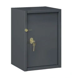 Small Metal Cabinet (SMM)