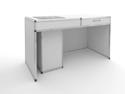 Weighing Table VC-2 with Vibration Protection