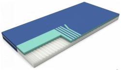 Medical Anti-Decubitus Multi-Layer Mattress MET NP-200