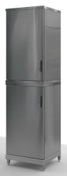 Sterile Material and Tool Cabinet ASH-2