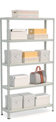 Office Metal Shelf STF 1035-1.8