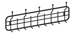 Wall-mounted Coat Rack "1100-K