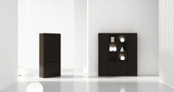 Franklin Low Cabinet, Art. FRN503