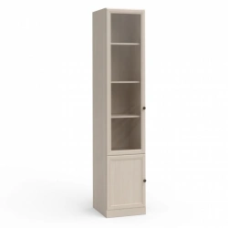 Camilla Modular Furniture 1-Door Cabinet FSJ-02.T8L