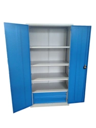Metal Cabinet Series SHM for Storing Tools and Documents
