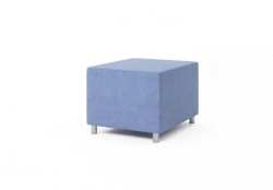 Corner Benches for Home and Public Spaces - L4-1P Series