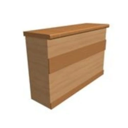 Wardrobe Rack for Organizational Use