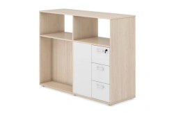 Target Bench System with 6 Drawers, Art. TAR910