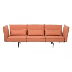 Beethoven Sofa Backrest - Stylish and Comfortable Design