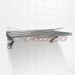 Полка навесная