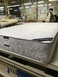 Premium Natural Latex and Coconut Mattress