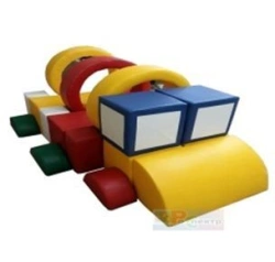 Мягкое игровое