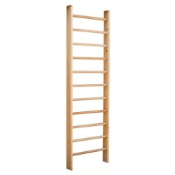 Gymnastic Wall - Swedish Sports Wall for Home & Gym