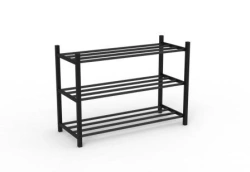 Durable Shoe Stand Neva-3/70 for Homes and Public Spaces