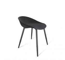 Sheffilton SHT-ST19/S95-1 Metal Frame Chair