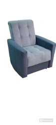 Phoenix 1K Armchair - Comfortable and Stylish Seating
