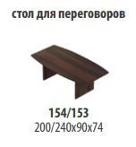 Talent Conference Table Model TA 154