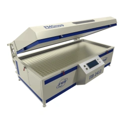 Vacuum Press PVK-2412 for Professional Use