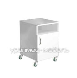 Mobile Materials Cabinet TM-7.1