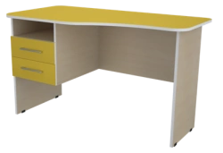 Educator's Desk with Drawers MD 01.14.01