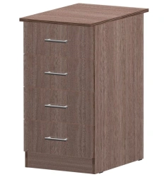 Wooden Office Extension Cabinet Standard Model 30238