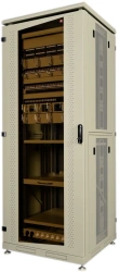 Modular Telecommunication Cabinet MTK