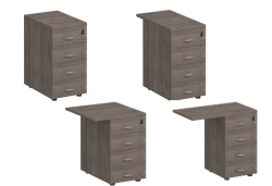 Comfort Series Side Table Furniture Set