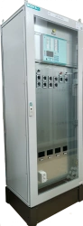 Relay Protection and Automation Cabinets Series SHET