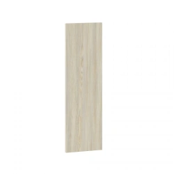 Kitchen Cabinet End Panel 970mm (Topaz Madeira Oak)