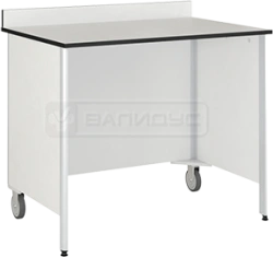 Work Table with Aluminum Profile SM-900K