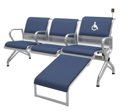 Многоместная секция