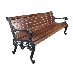Garden Bench "Leo" Model 76003