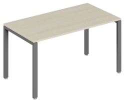 Trend Series Tabletop with Metal Frame TRD322011