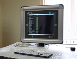 Technical Support Automated Workstation ARM TP ABLK.468332.480