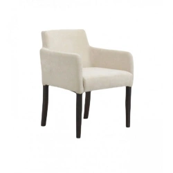 Comfortable Armchair "Barbar" for Dining and Decor